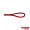 Extreme Max Extreme Max 3006.2588 BoatTector Premium Double Braid Nylon Fender Line Value 2-Pack-3/8" x 6', Red 3006.2588 - alternate 2